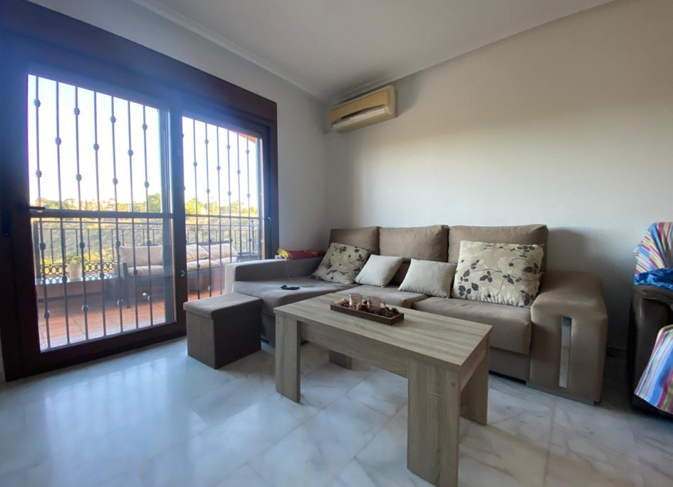 Revente - Maison de ville -
Algorfa - Algorfa (La Finca Golf)