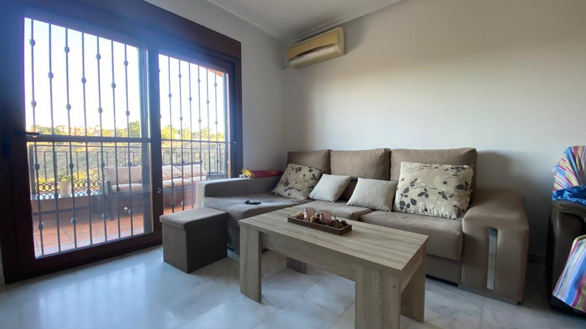 Revente - Maison de ville -
Algorfa - Algorfa (La Finca Golf)