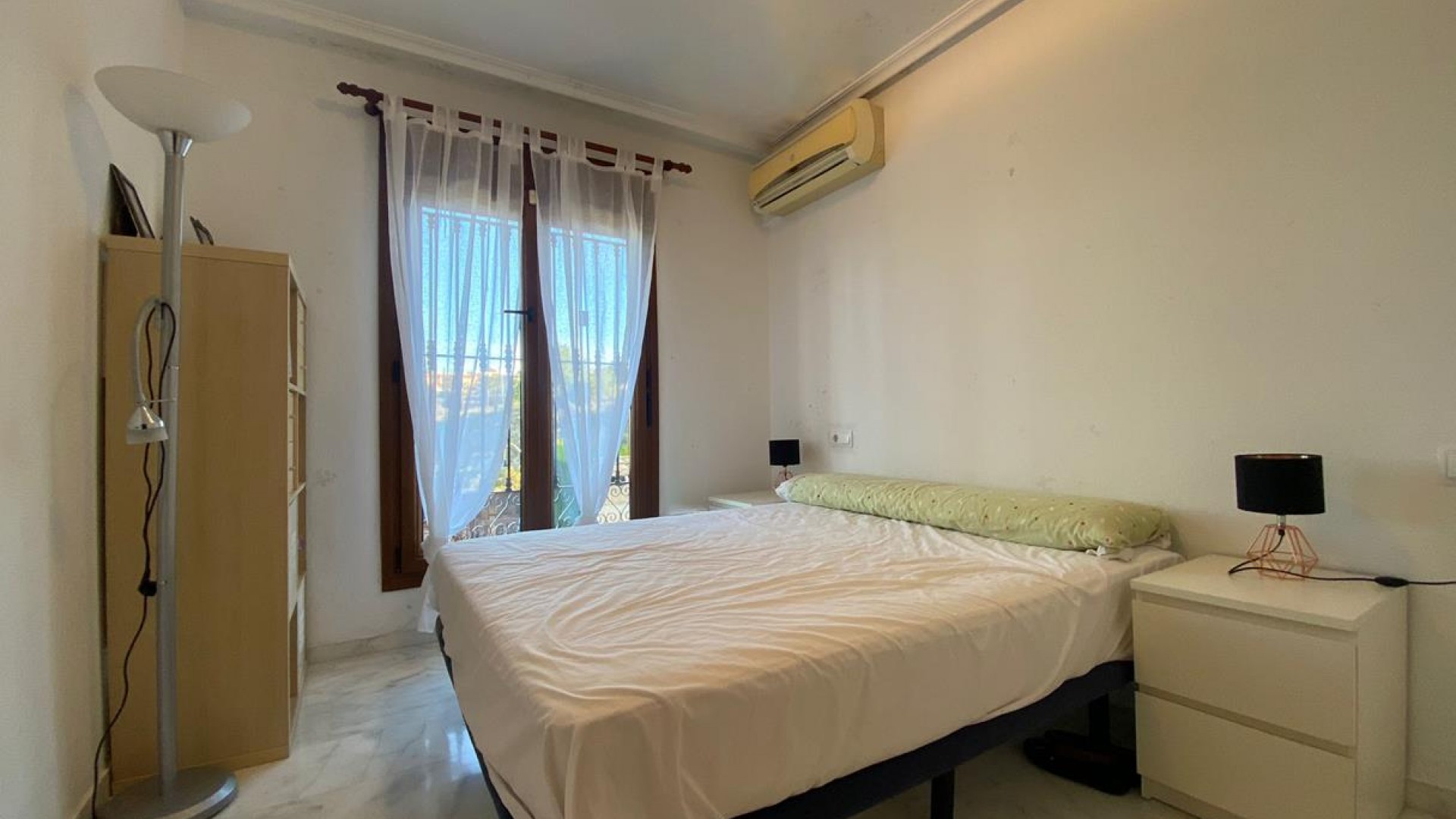 Revente - Maison de ville -
Algorfa - Algorfa (La Finca Golf)