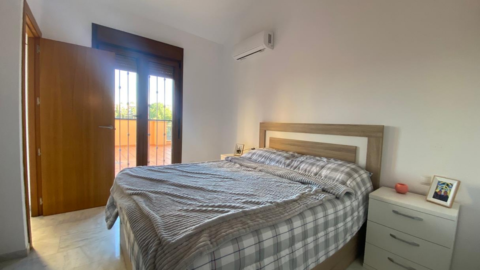 Revente - Maison de ville -
Algorfa - Algorfa (La Finca Golf)