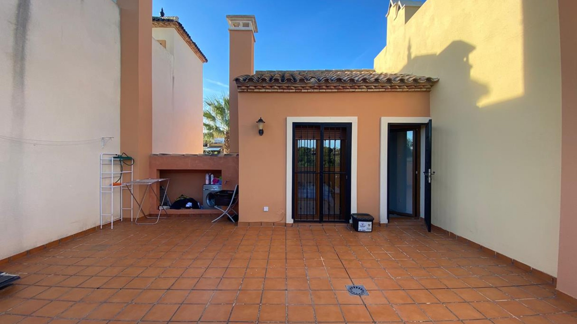 Revente - Maison de ville -
Algorfa - Algorfa (La Finca Golf)