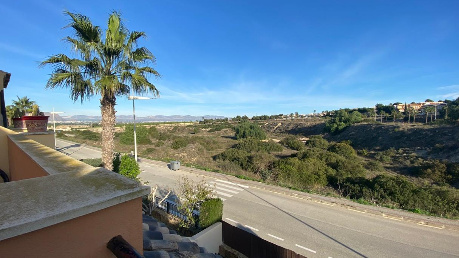 Revente - Maison de ville -
Algorfa - Algorfa (La Finca Golf)