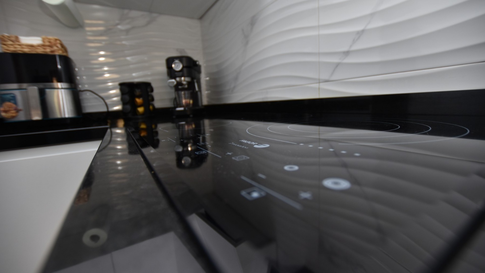 Revente - Maison de ville -
Algorfa - La Finca Golf Resort