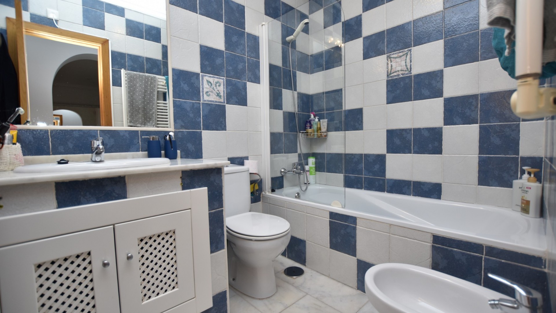 Revente - Maison de ville -
Algorfa - La Finca Golf Resort