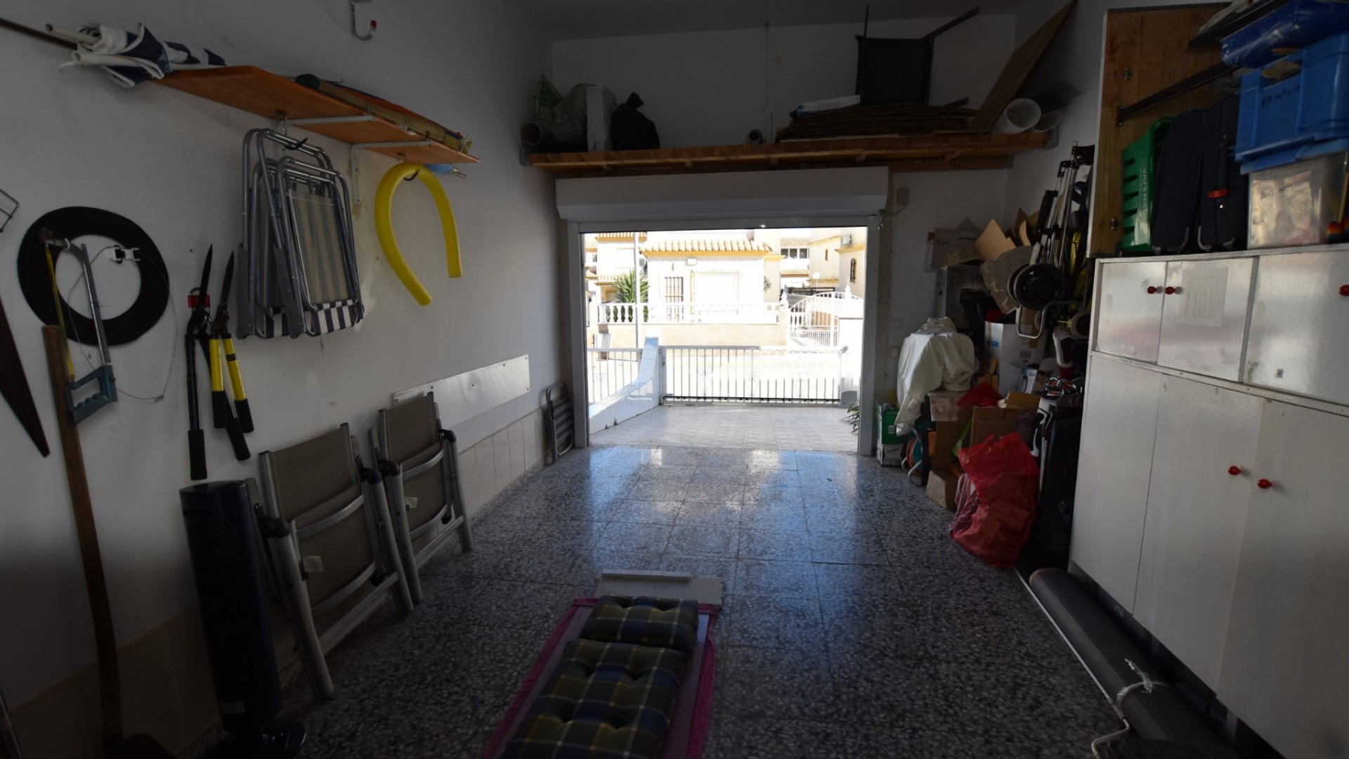 Revente - Maison de ville -
Algorfa - La Finca Golf Resort