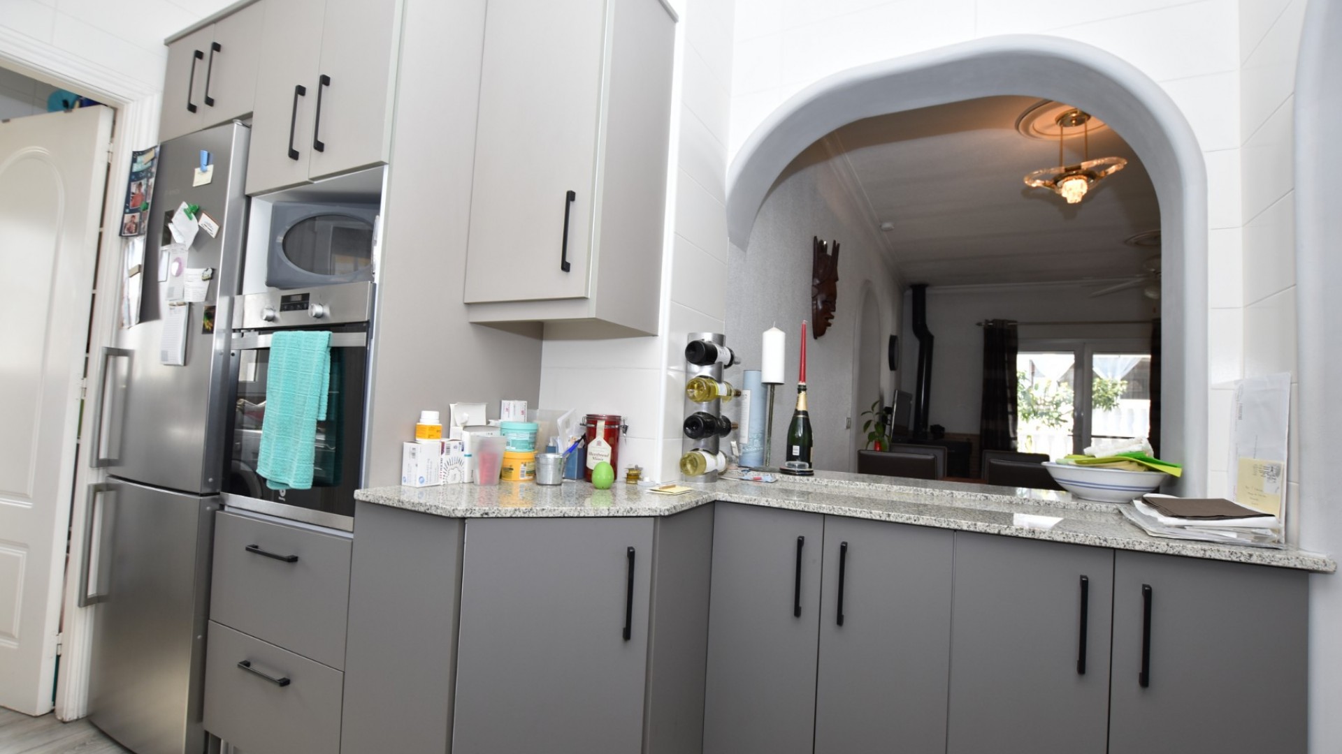 Revente - Maison de ville -
Algorfa - La Finca Golf Resort