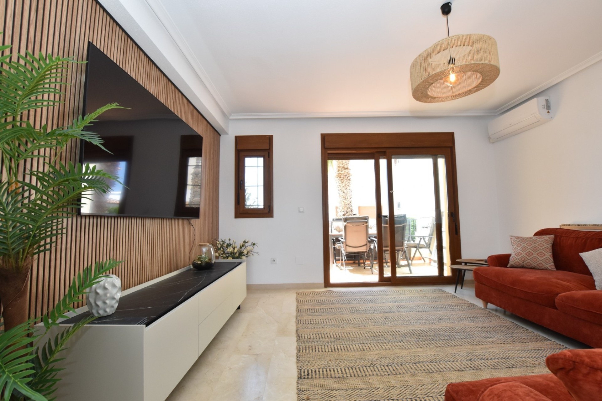 Revente - Maison de ville -
Algorfa - La Finca Golf Resort