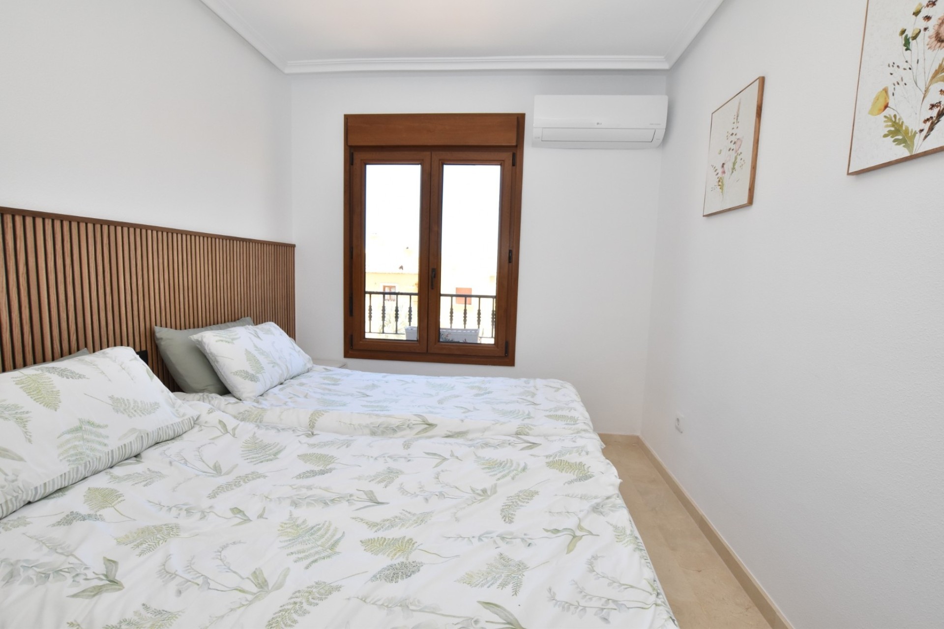 Revente - Maison de ville -
Algorfa - La Finca Golf Resort