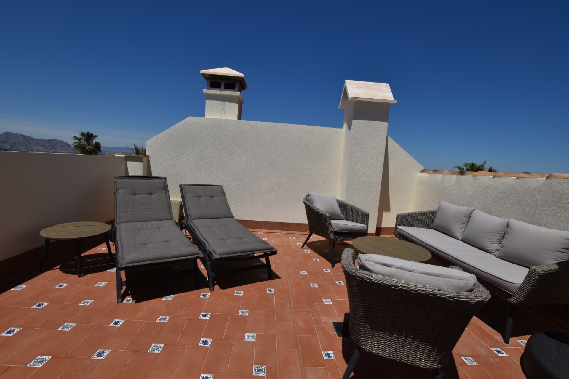 Revente - Maison de ville -
Algorfa - La Finca Golf Resort