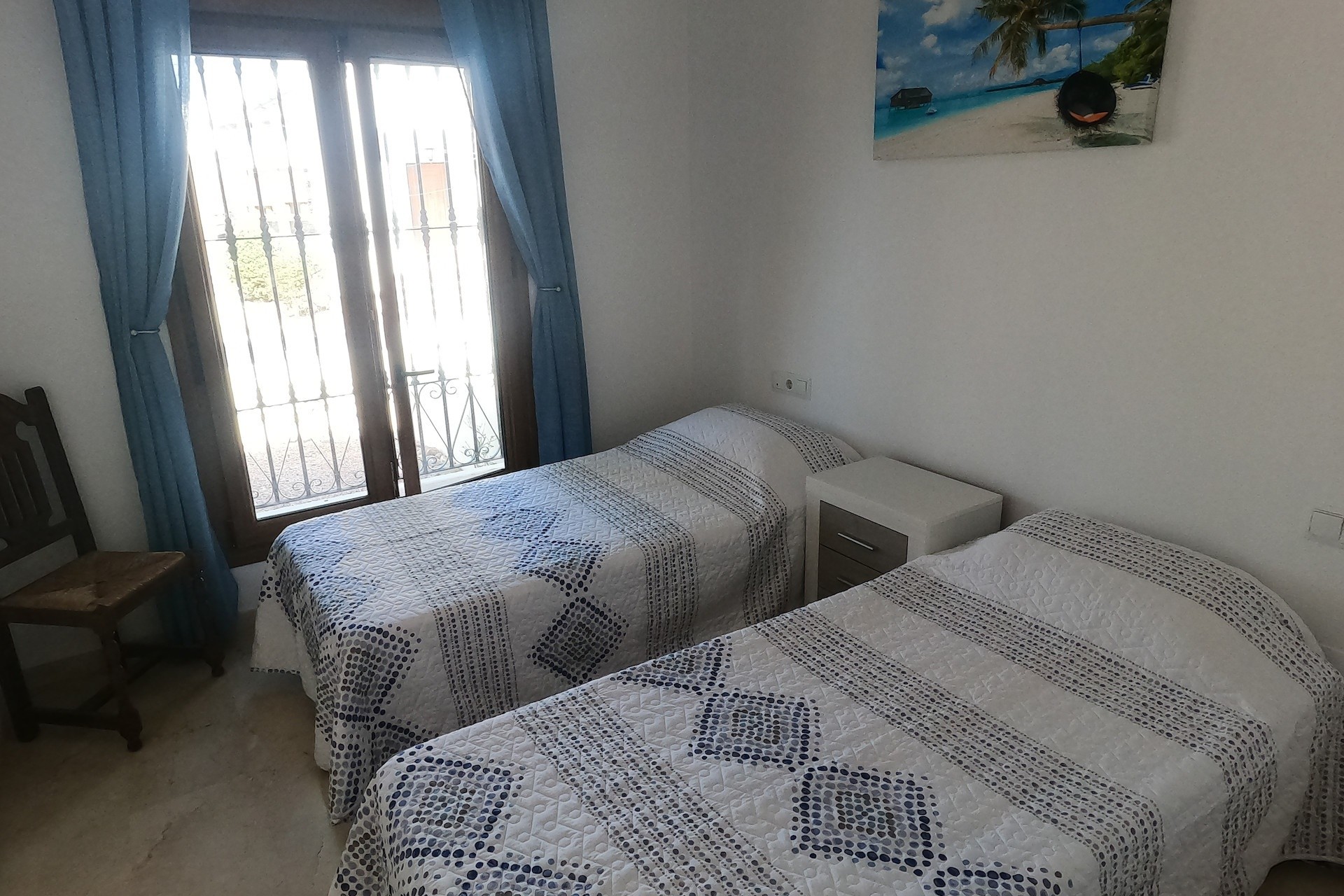 Revente - Maison de ville -
Algorfa - La Finca Golf Resort