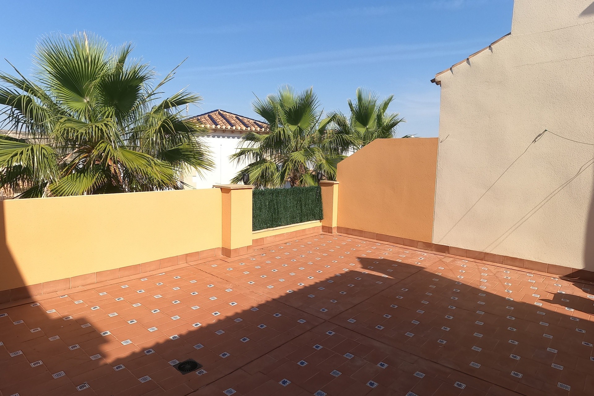 Revente - Maison de ville -
Algorfa - La Finca Golf Resort