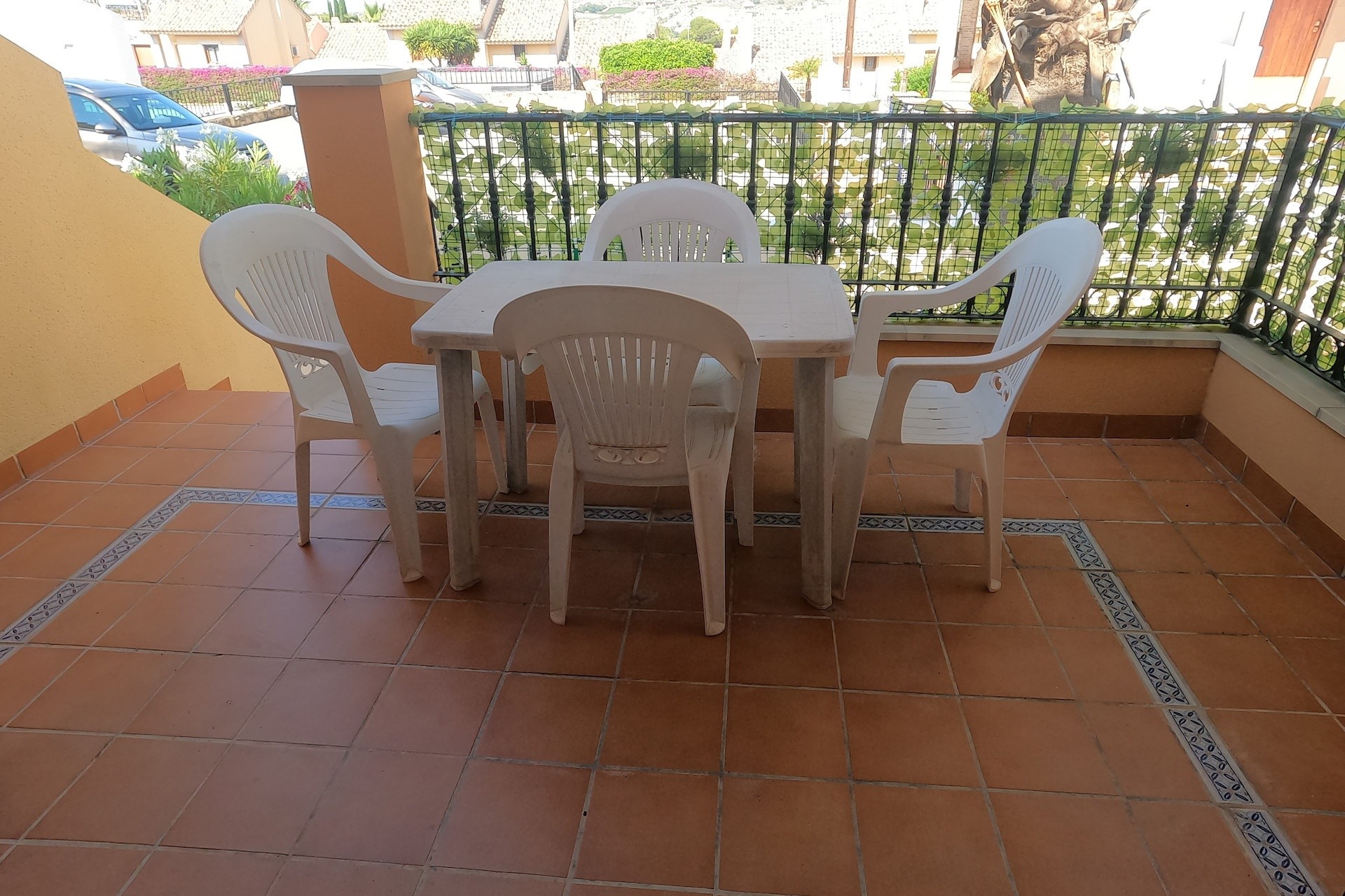 Revente - Maison de ville -
Algorfa - La Finca Golf Resort