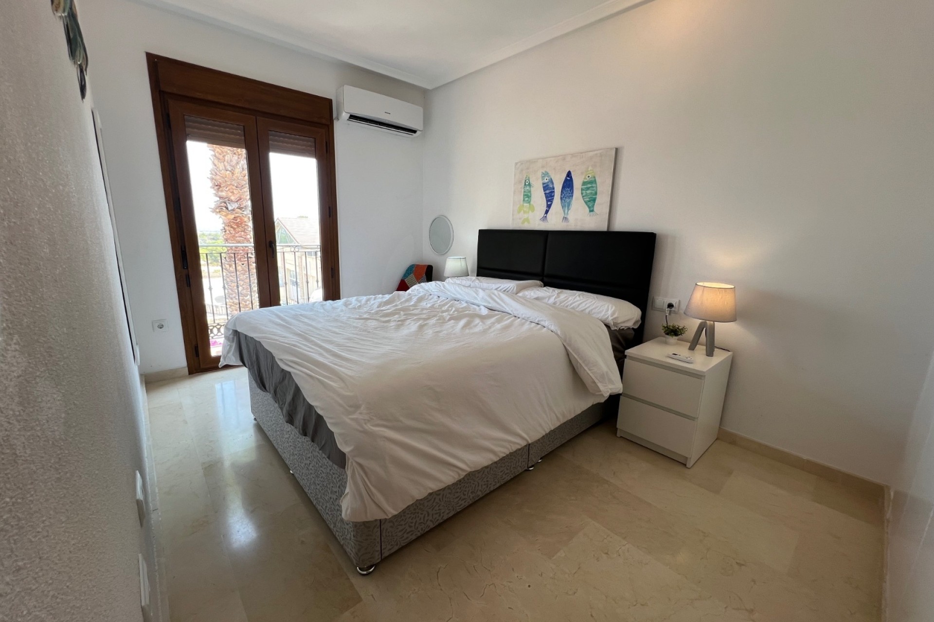 Revente - Maison de ville -
Algorfa - La Finca Golf Resort
