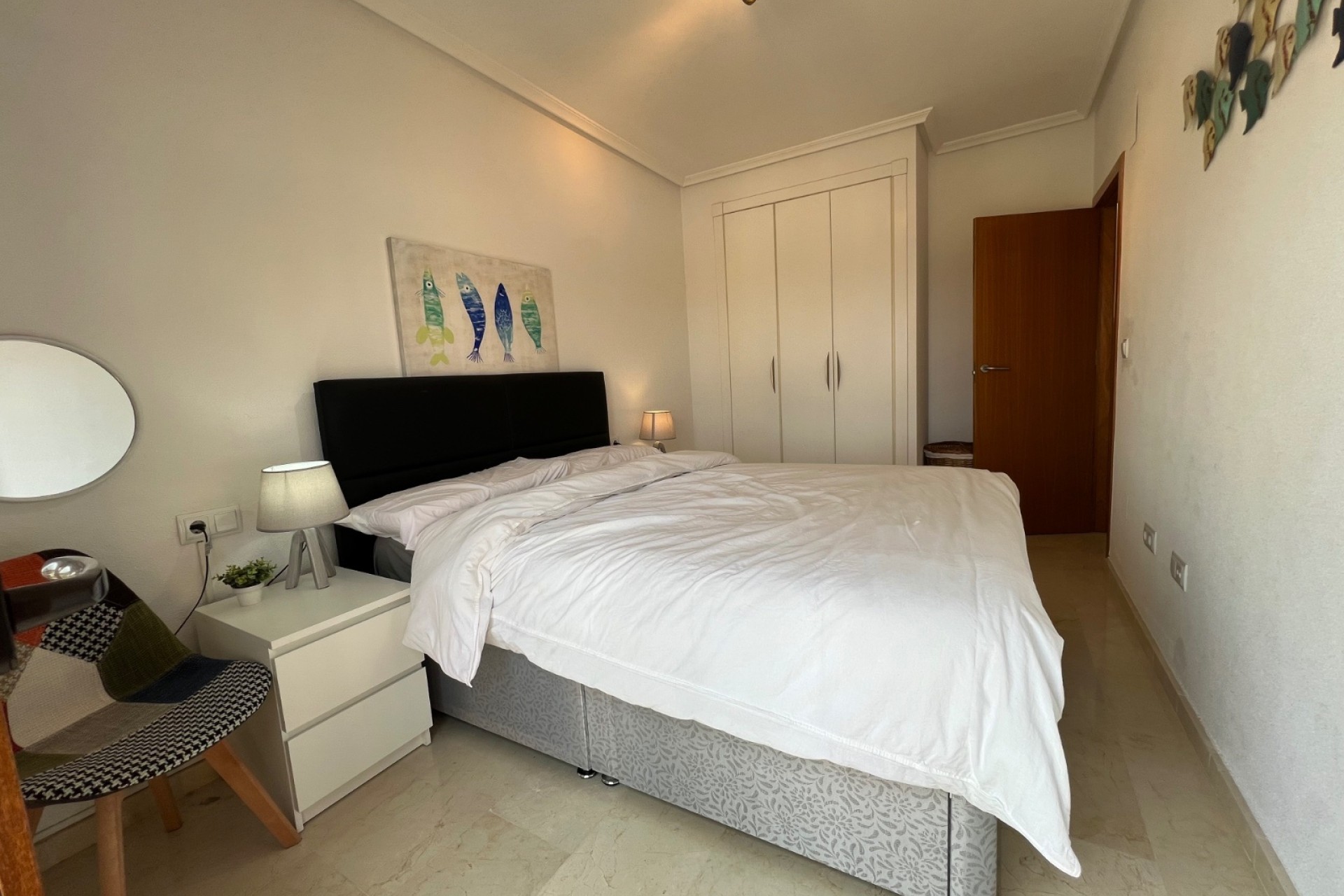 Revente - Maison de ville -
Algorfa - La Finca Golf Resort