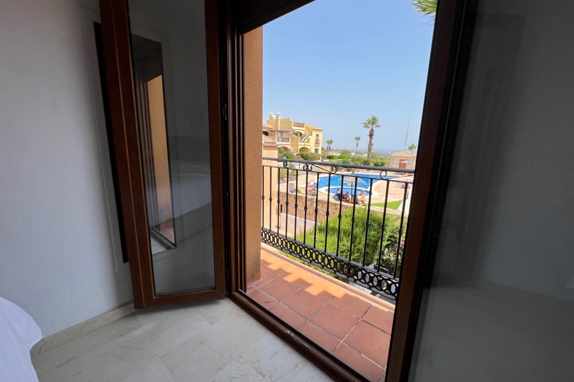 Revente - Maison de ville -
Algorfa - La Finca Golf Resort