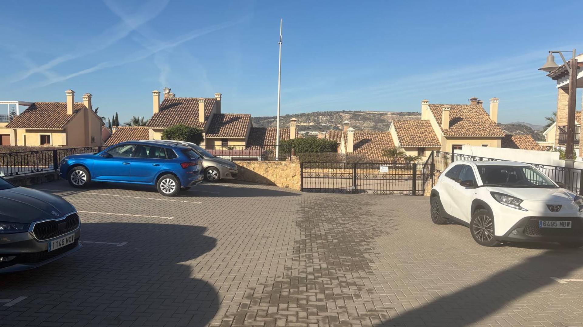 Revente - Maison de ville -
Algorfa - La Finca Golf