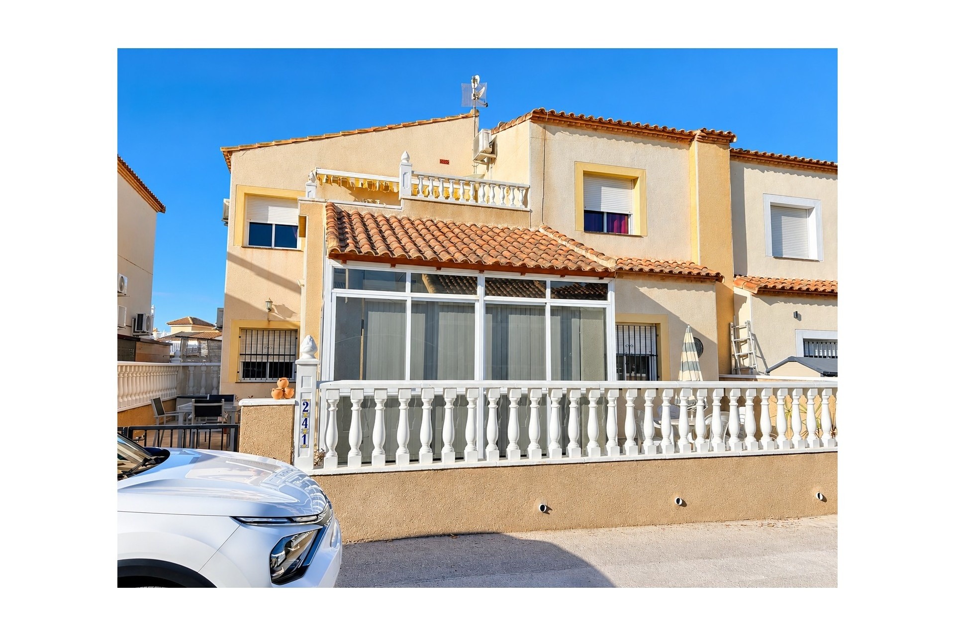 Revente - Maison de ville -
Algorfa - Montebello