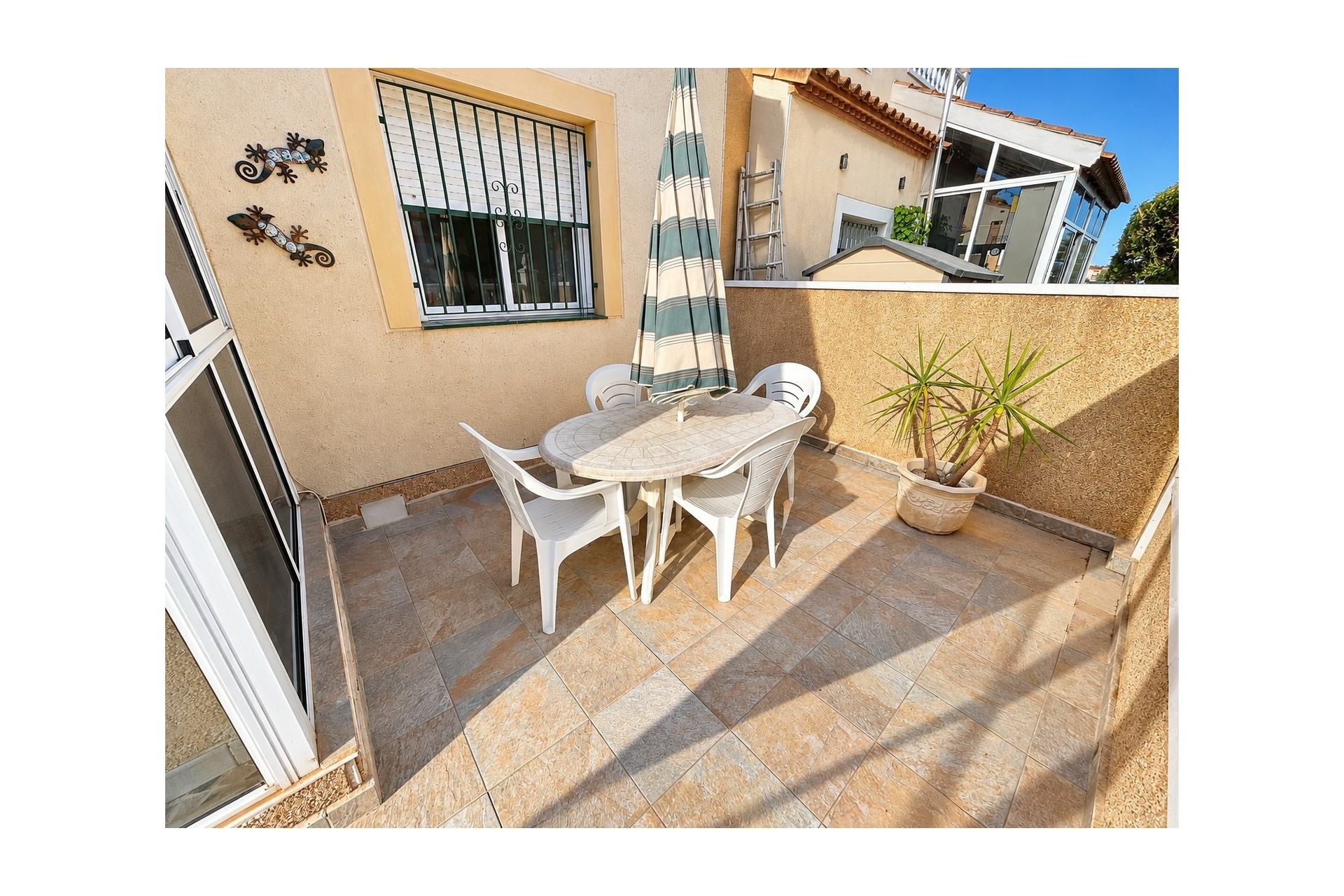 Revente - Maison de ville -
Algorfa - Montebello