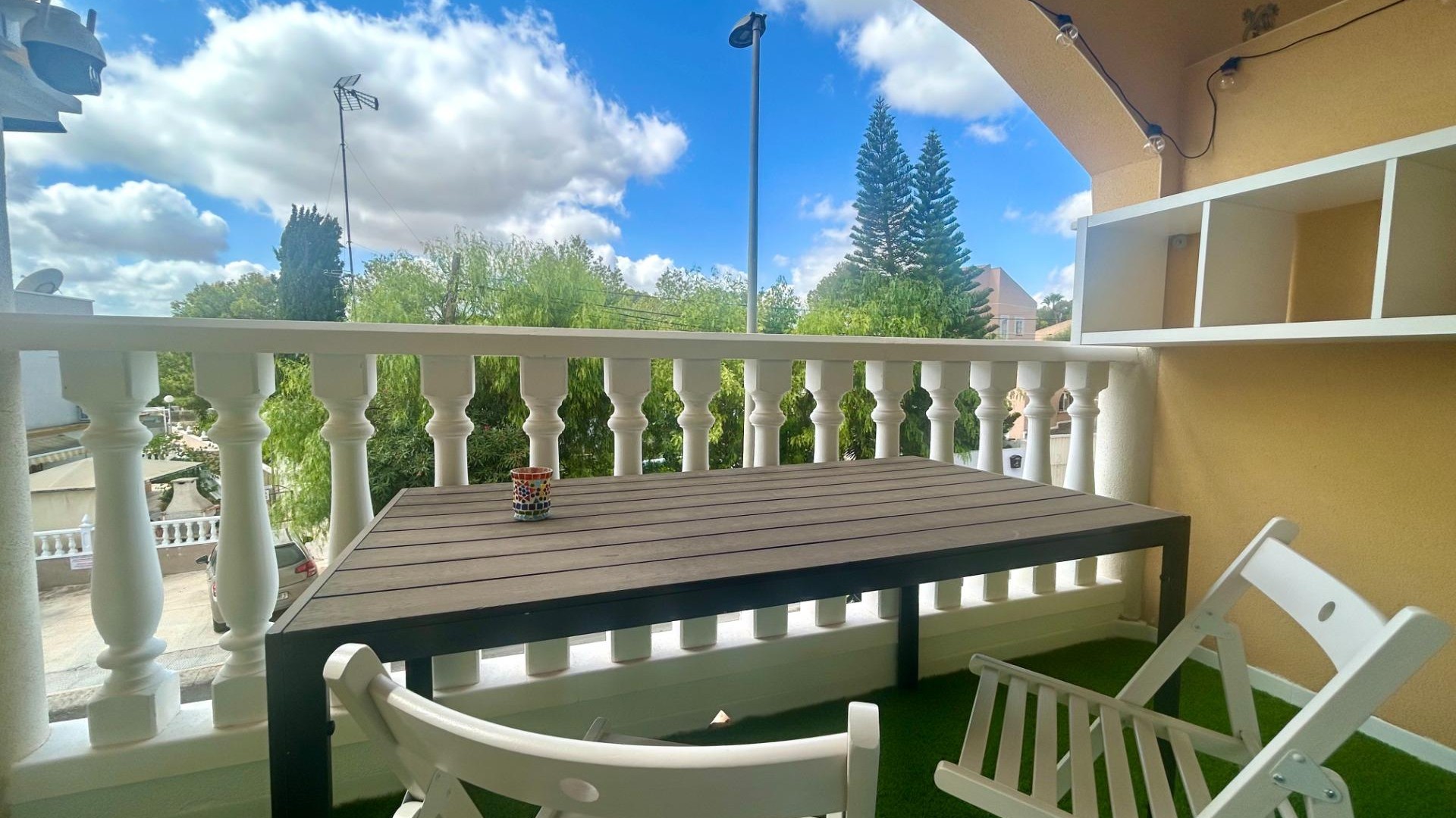 Revente - Maison de ville -
Algorfa - Montemar