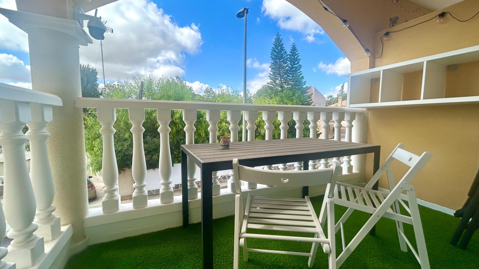 Revente - Maison de ville -
Algorfa - Montemar