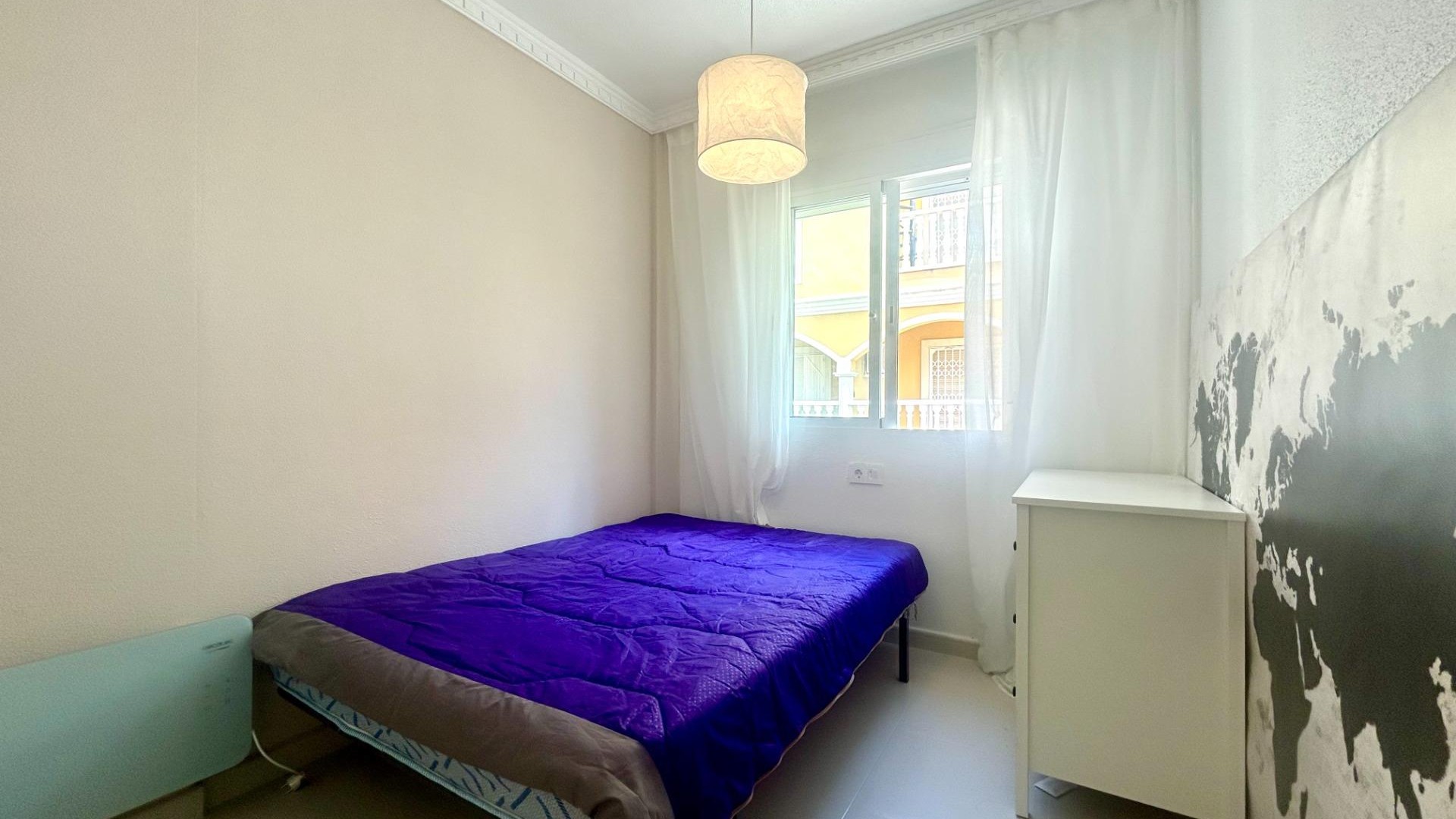 Revente - Maison de ville -
Algorfa - Montemar