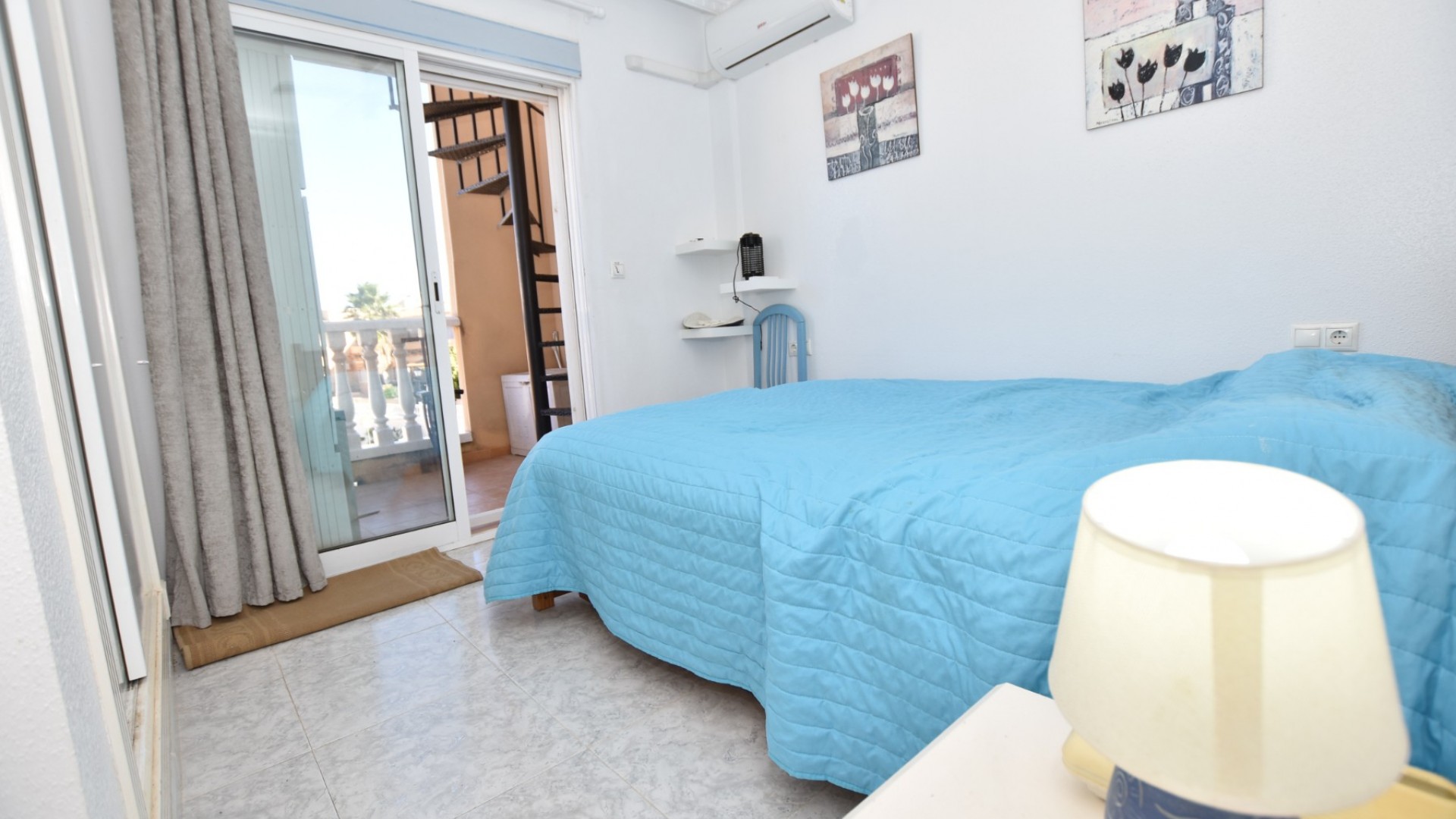 Revente - Maison de ville -
Algorfa - Montemar