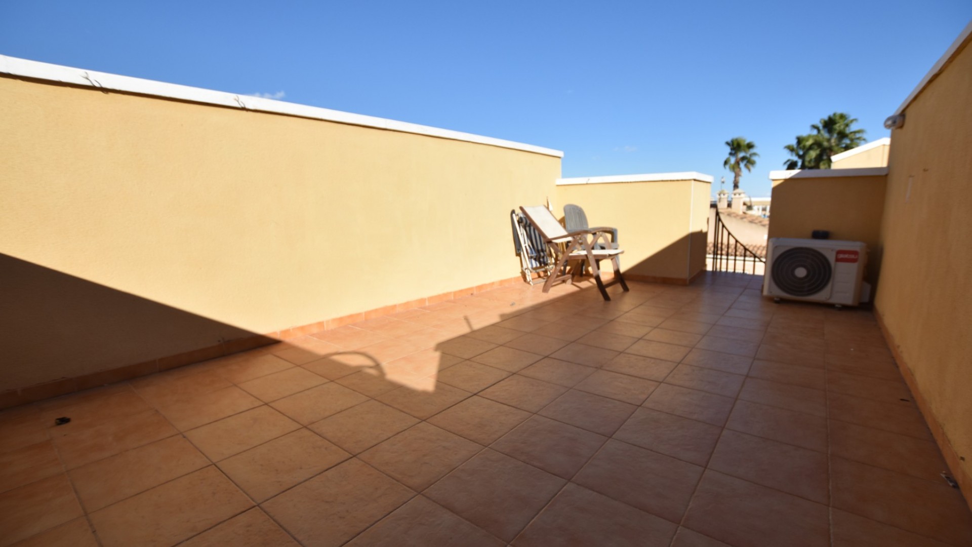 Revente - Maison de ville -
Algorfa - Montemar