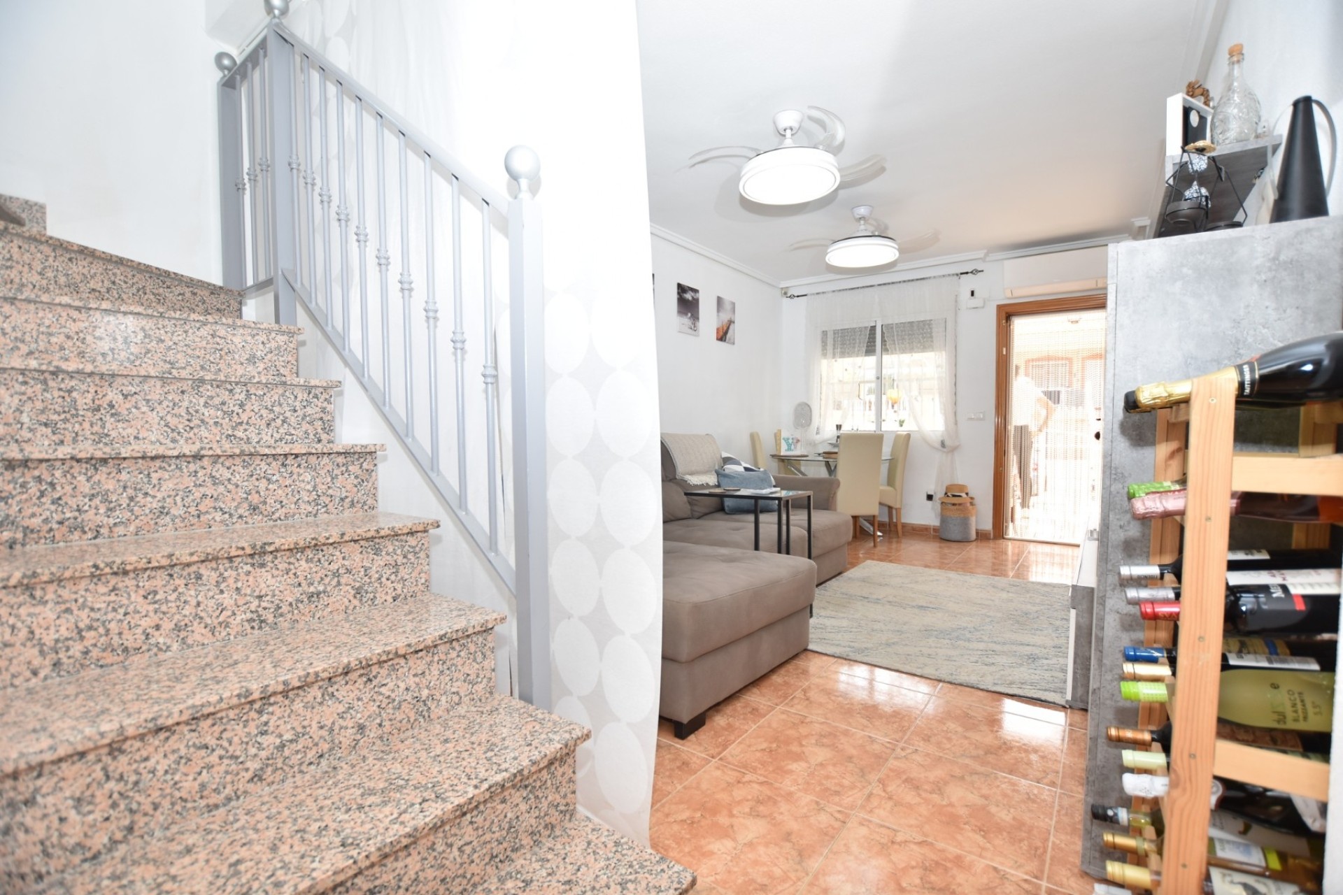 Revente - Maison de ville -
Algorfa - Montemar