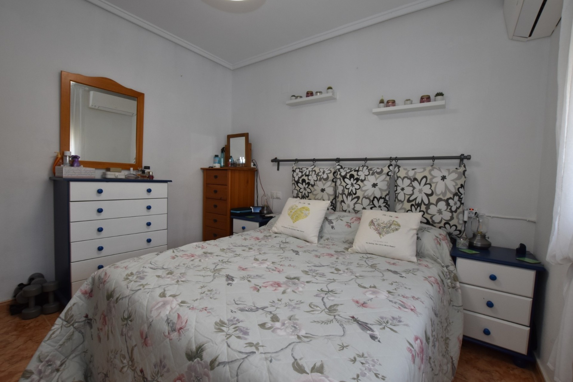 Revente - Maison de ville -
Algorfa - Montemar