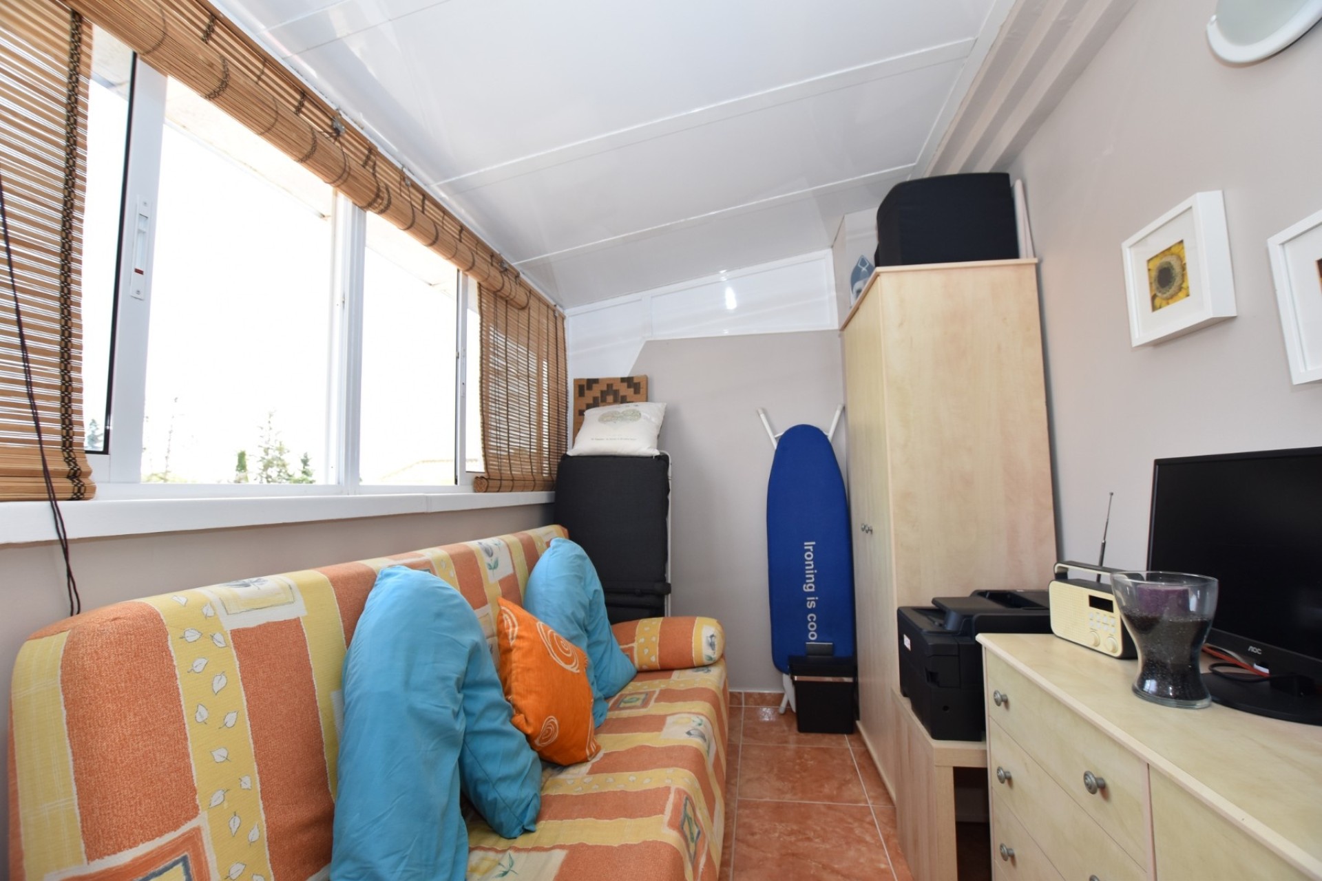Revente - Maison de ville -
Algorfa - Montemar