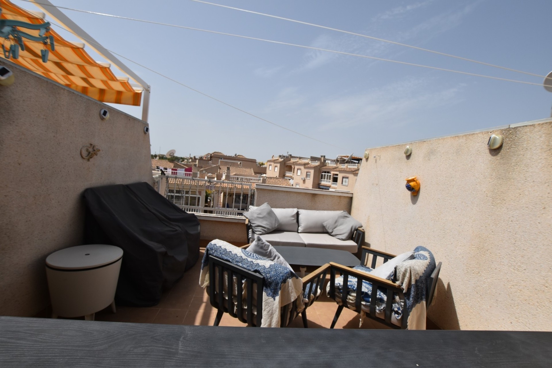 Revente - Maison de ville -
Algorfa - Montemar