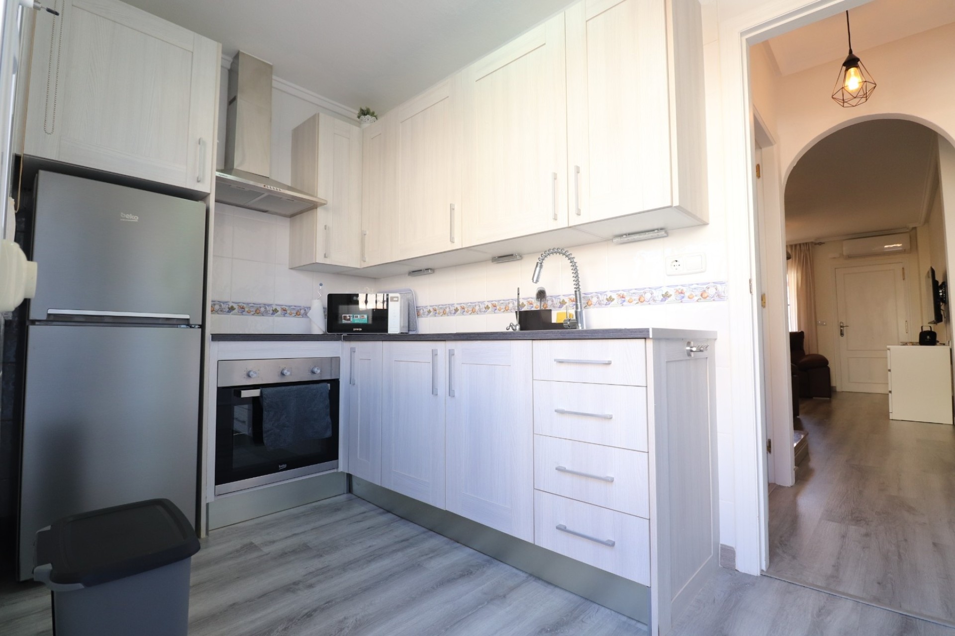 Revente - Maison de ville -
Algorfa - Montemar