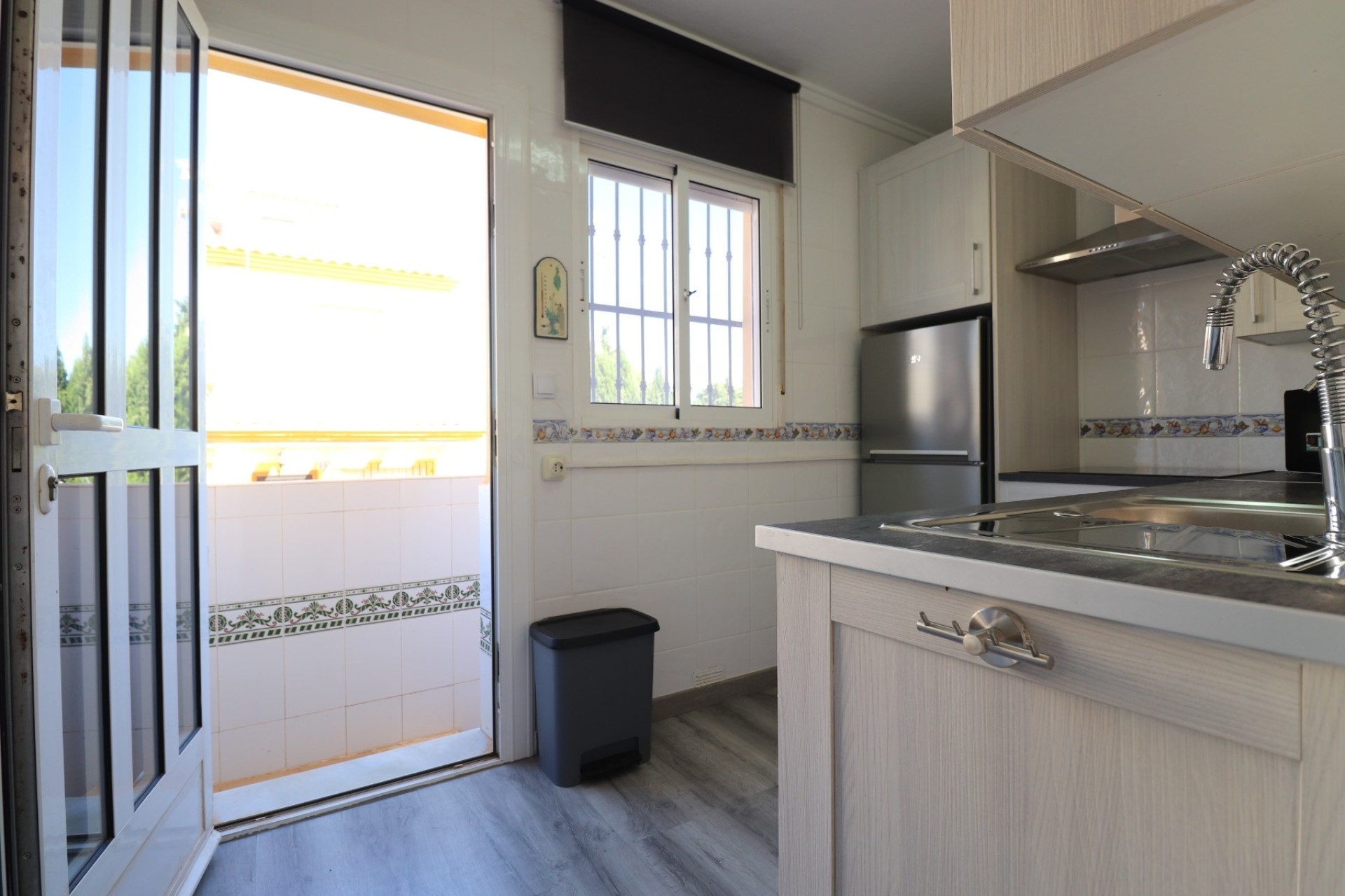 Revente - Maison de ville -
Algorfa - Montemar
