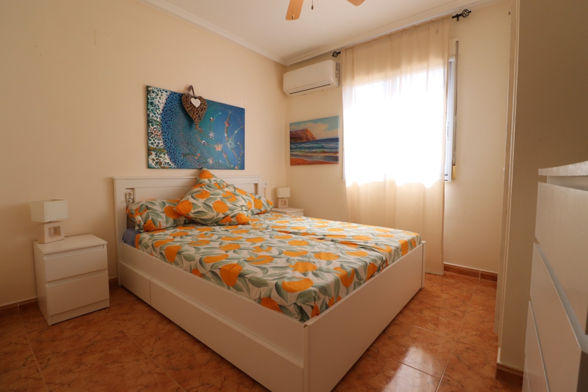 Revente - Maison de ville -
Algorfa - Montemar