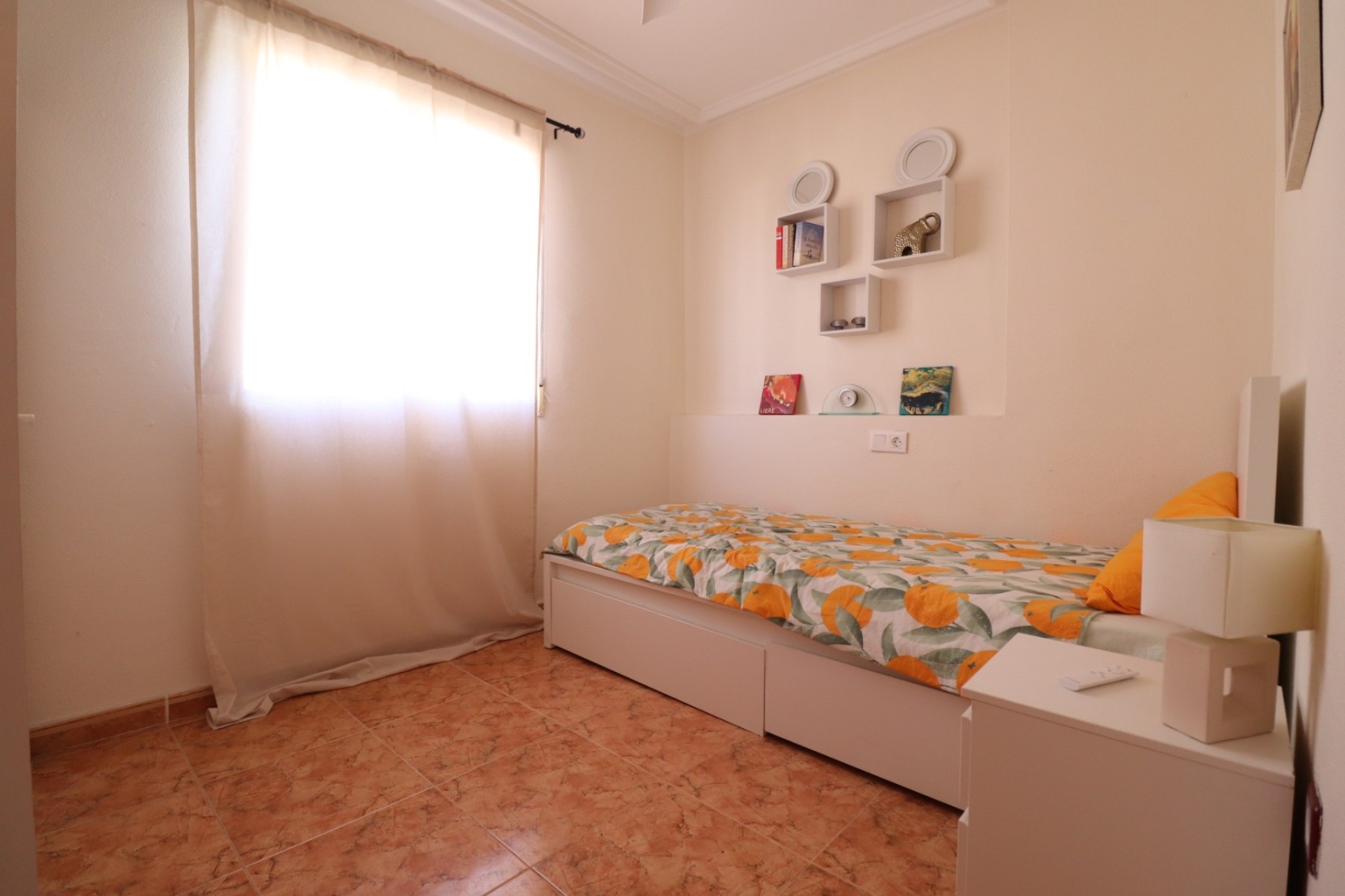 Revente - Maison de ville -
Algorfa - Montemar