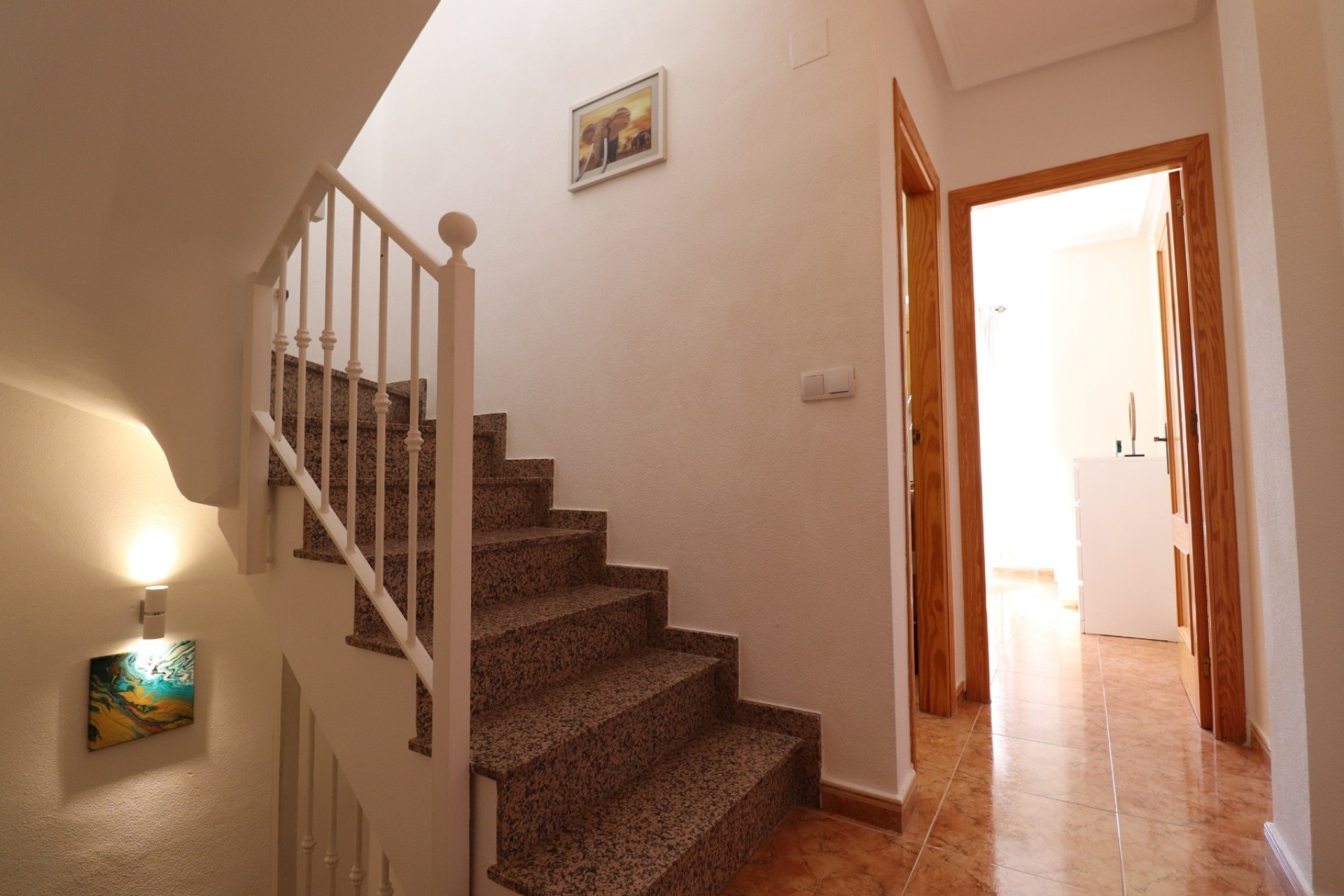 Revente - Maison de ville -
Algorfa - Montemar