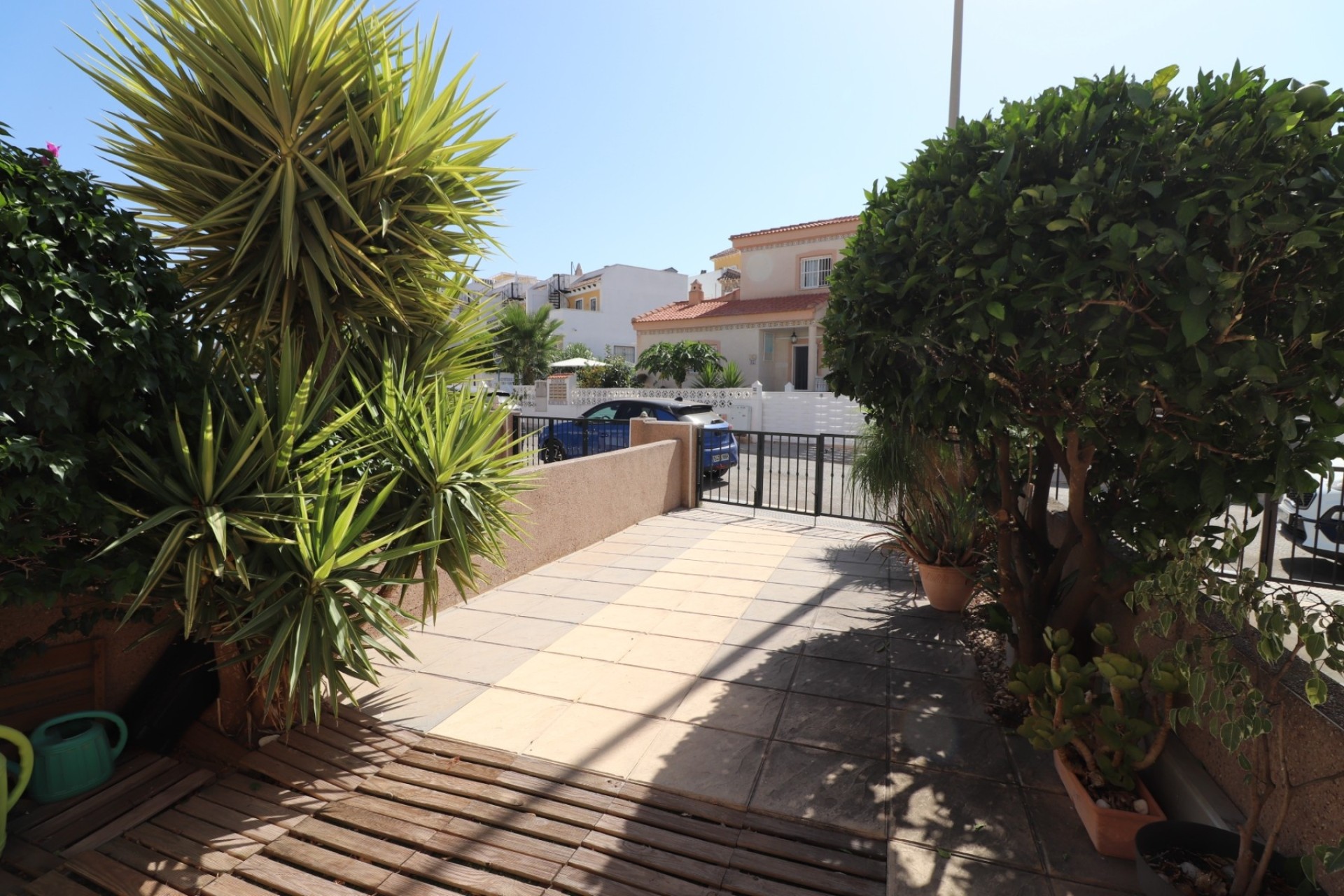 Revente - Maison de ville -
Algorfa - Montemar