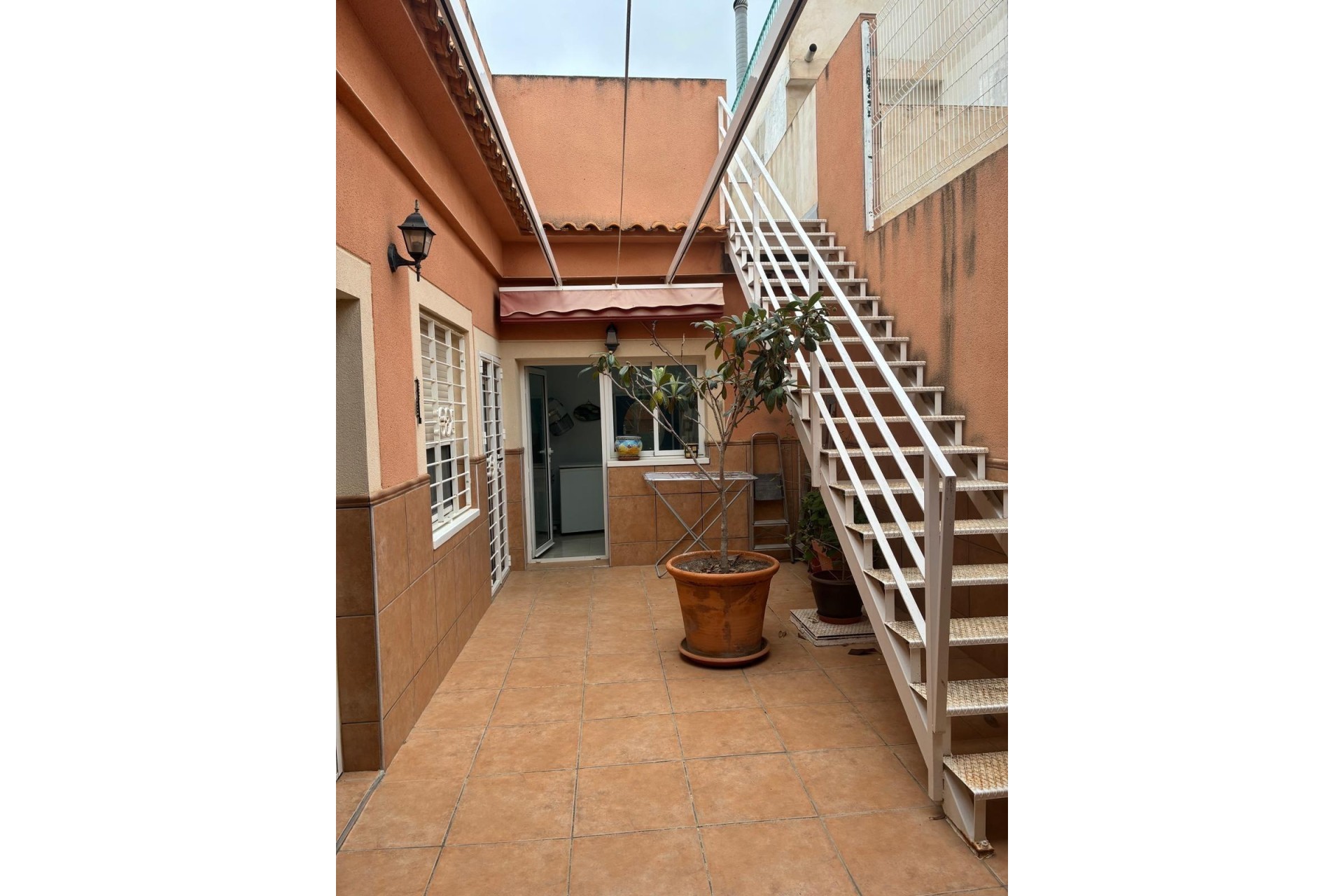 Revente - Maison de ville -
Algorfa - Pueblo 3