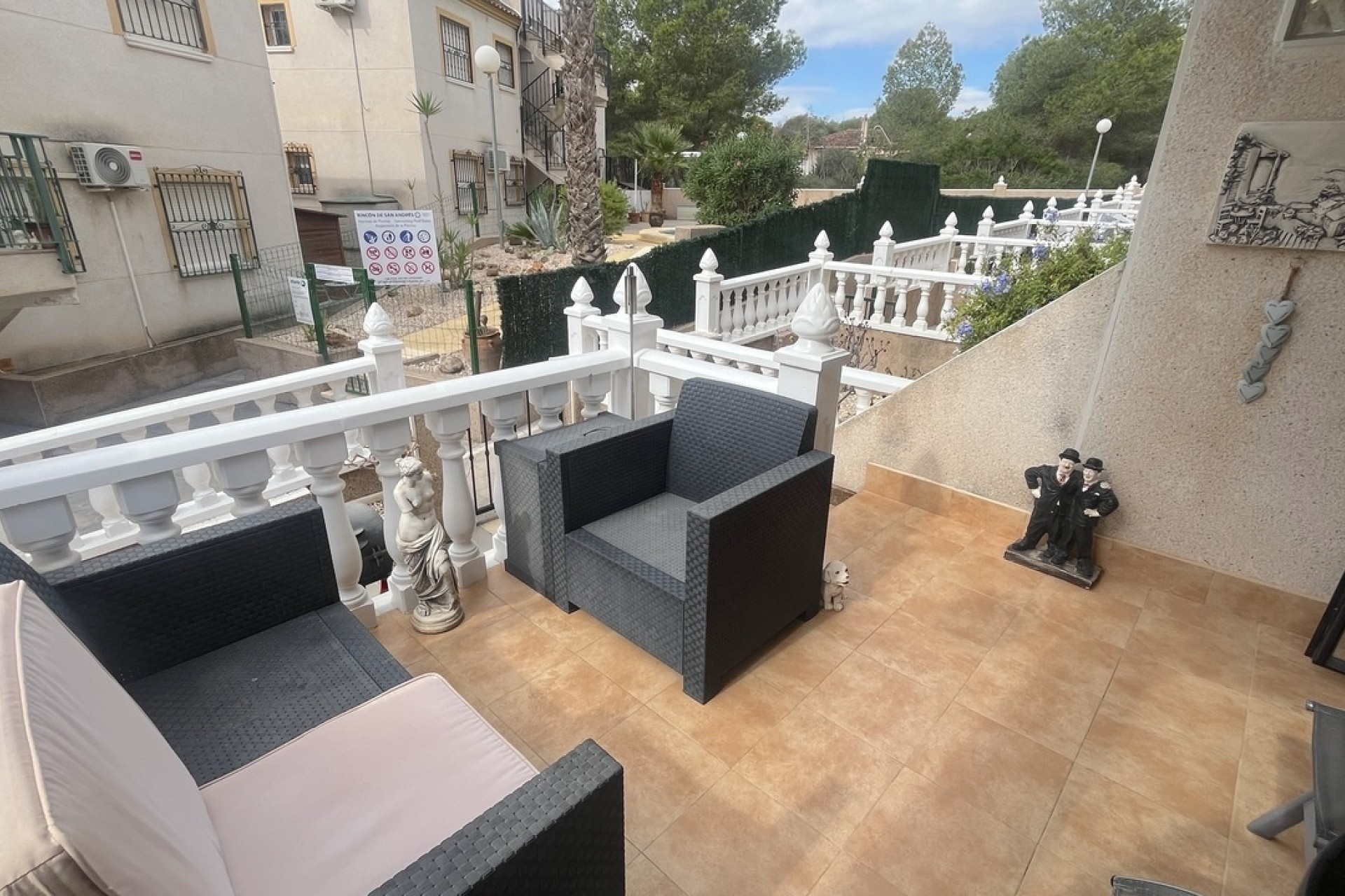 Revente - Maison de ville -
Algorfa