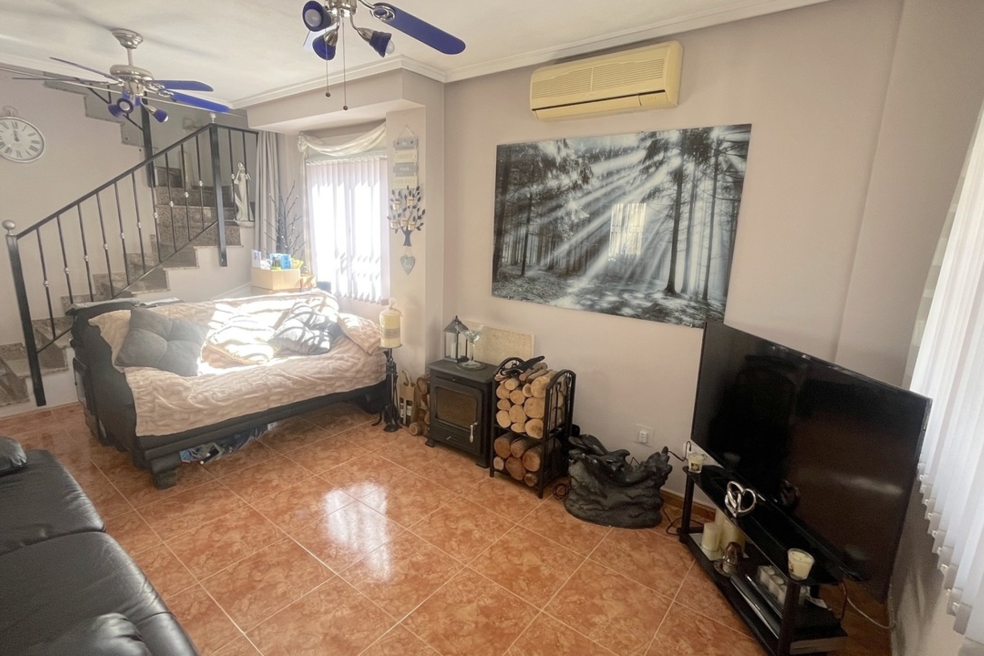 Revente - Maison de ville -
Algorfa