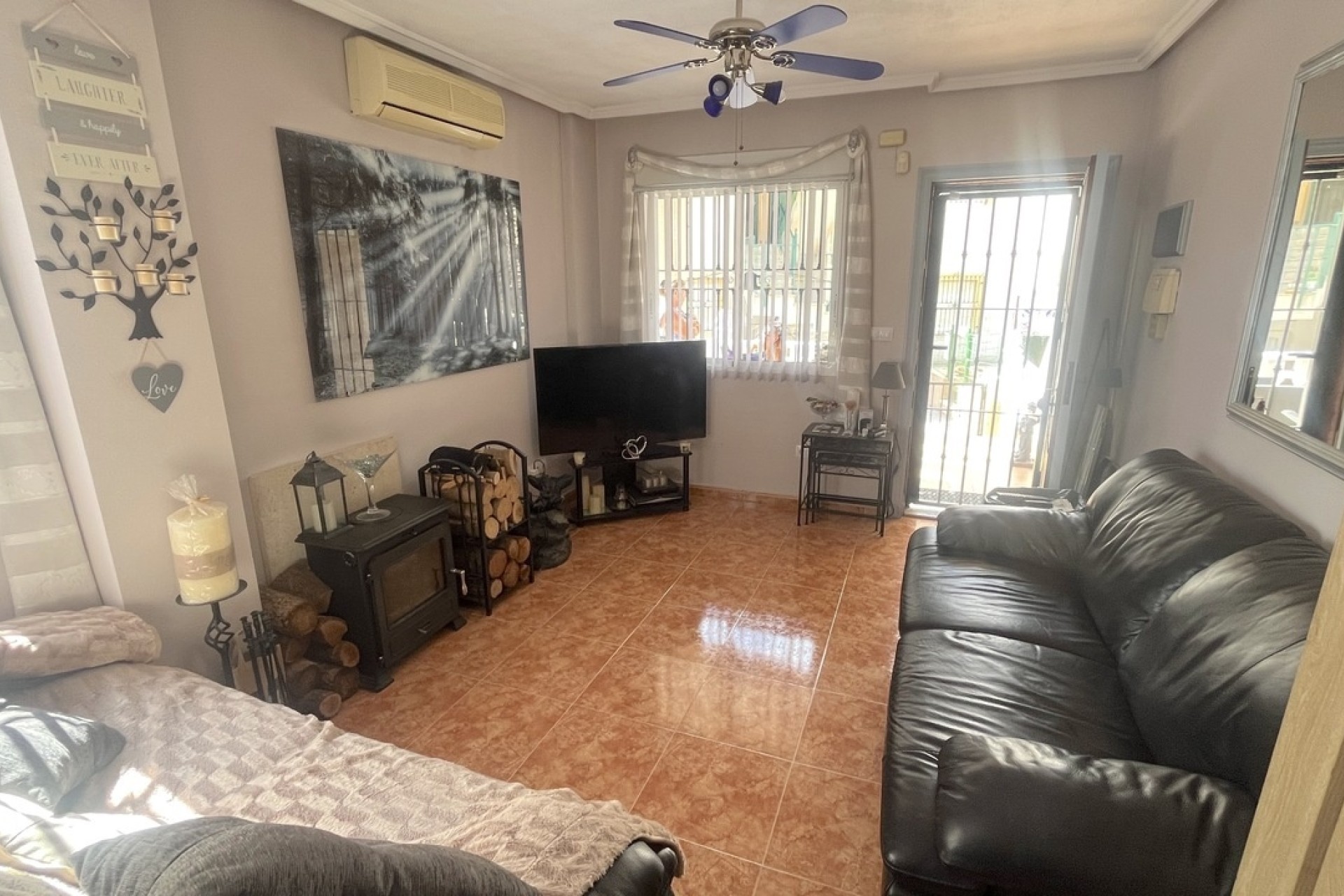 Revente - Maison de ville -
Algorfa