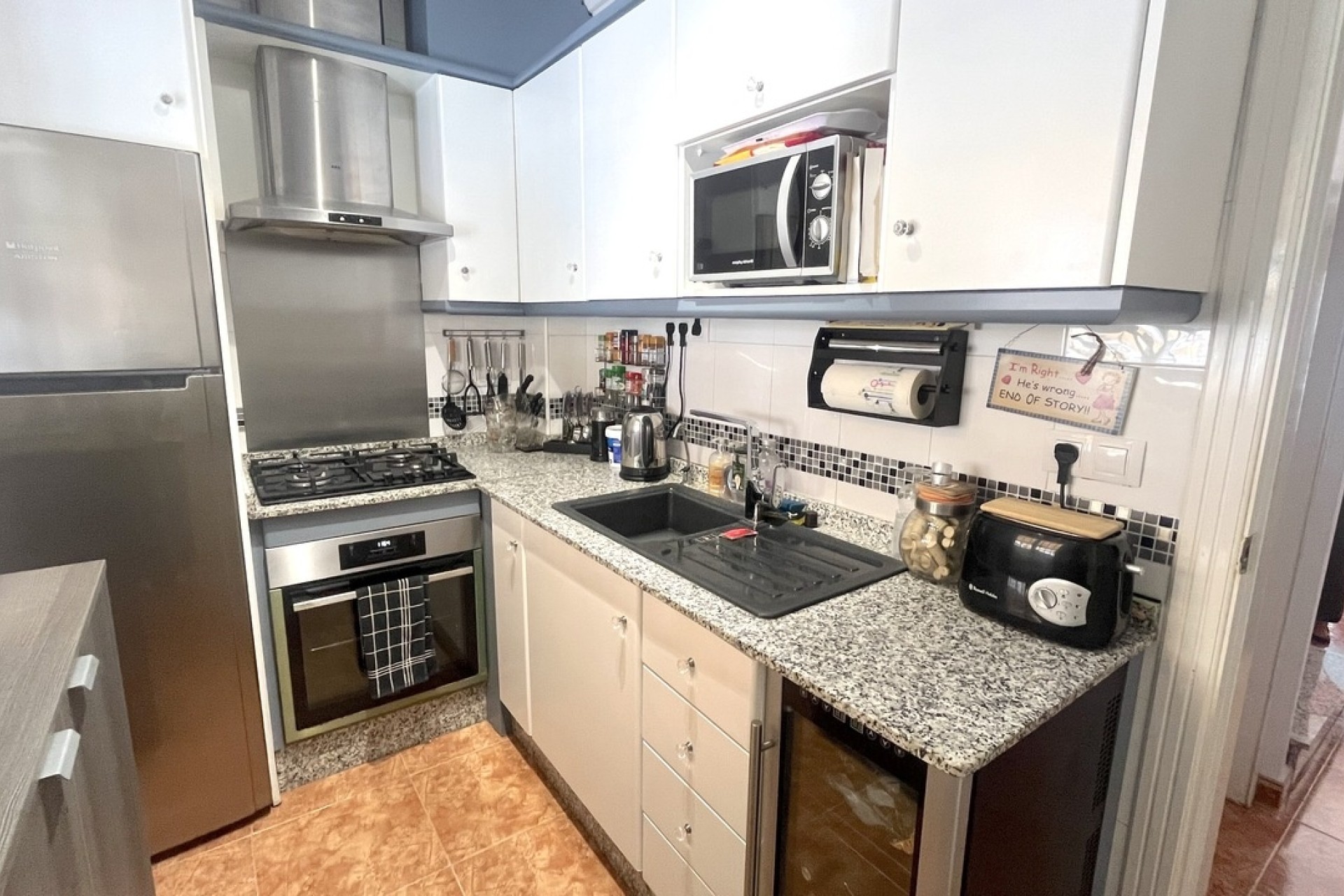 Revente - Maison de ville -
Algorfa