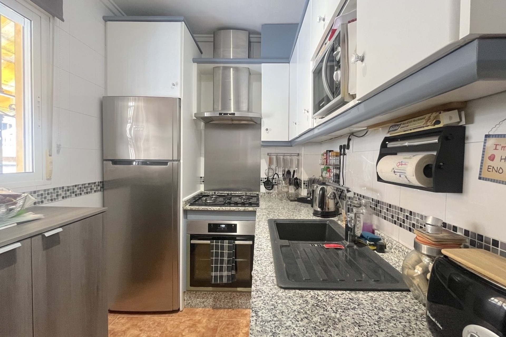 Revente - Maison de ville -
Algorfa