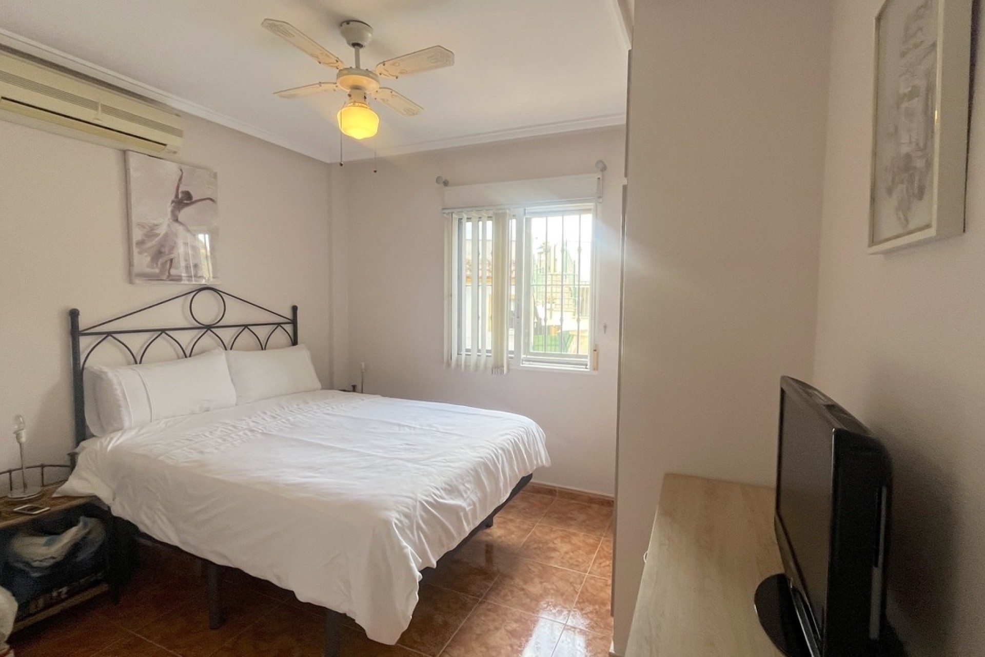 Revente - Maison de ville -
Algorfa