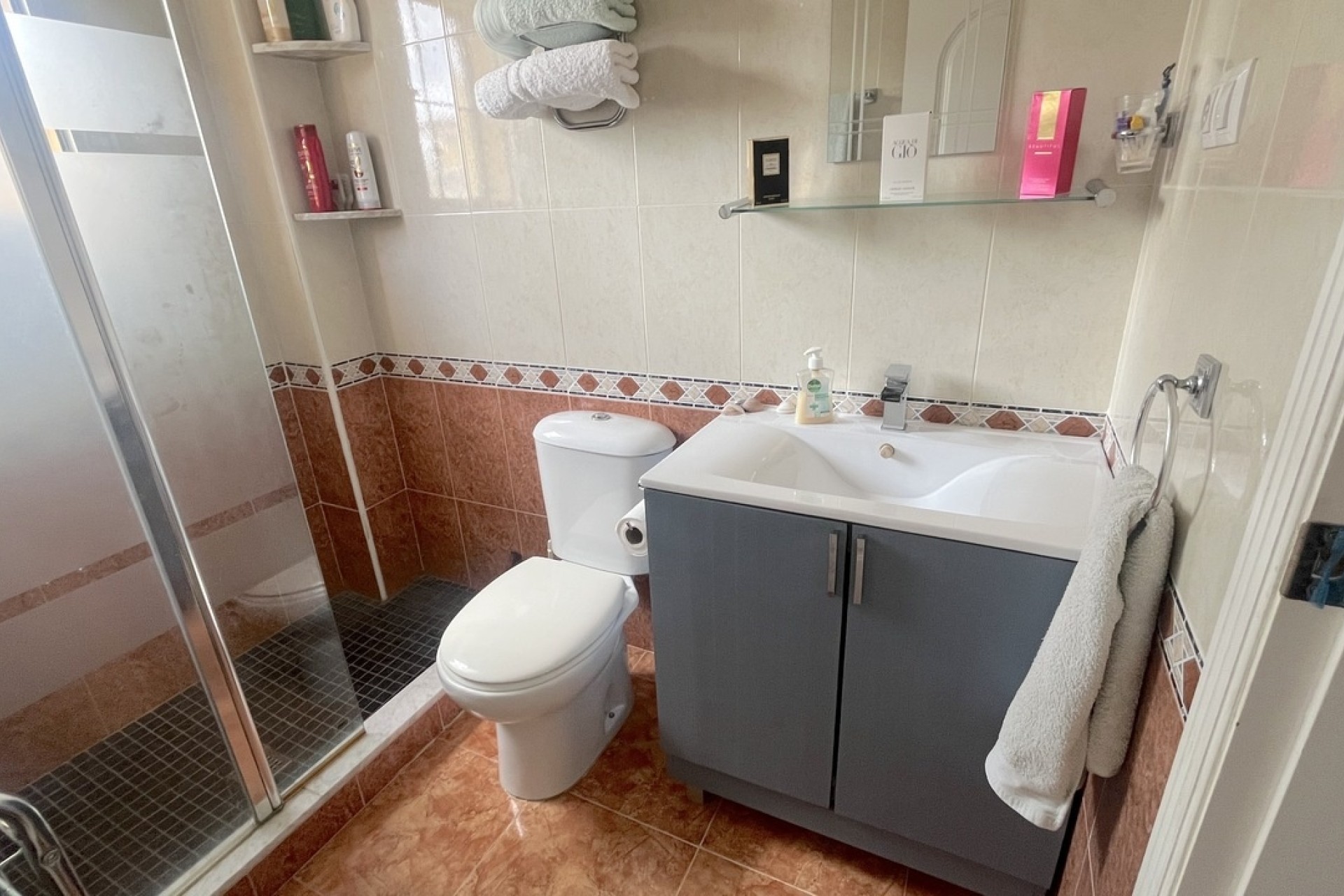 Revente - Maison de ville -
Algorfa