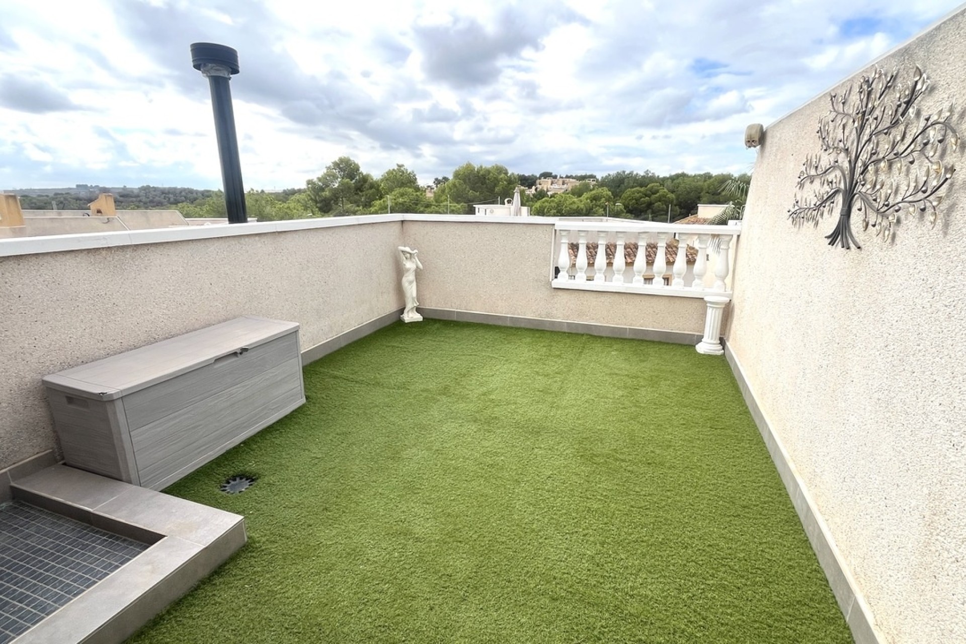 Revente - Maison de ville -
Algorfa