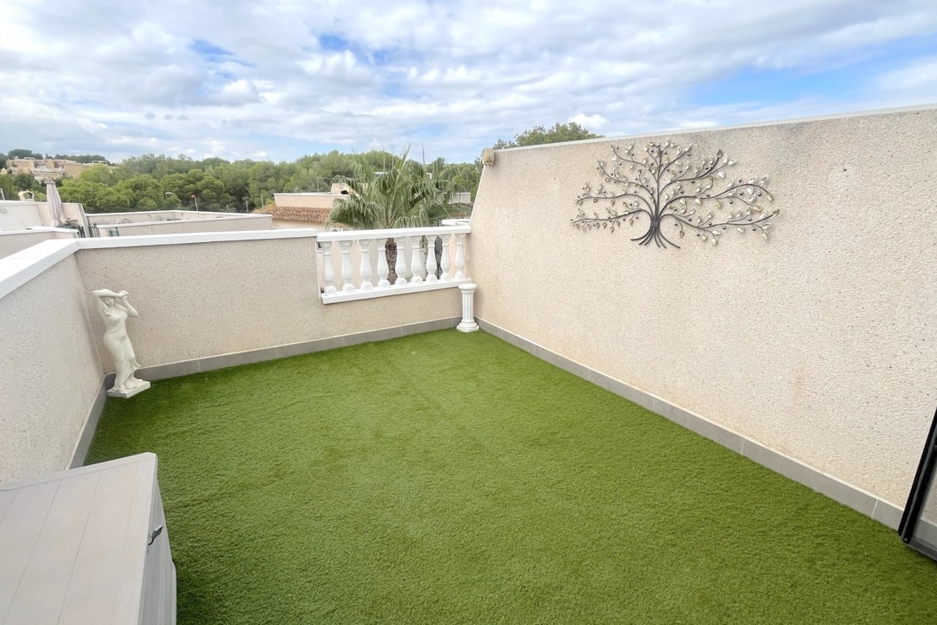 Revente - Maison de ville -
Algorfa