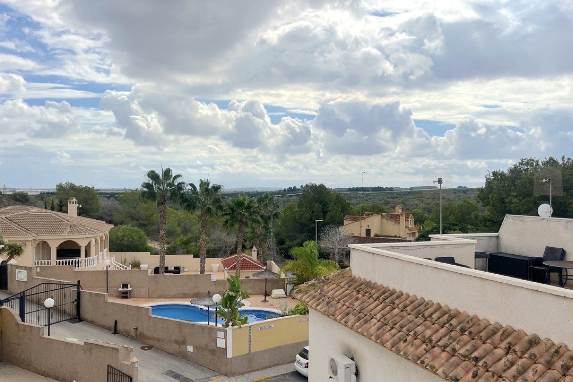 Revente - Maison de ville -
Algorfa
