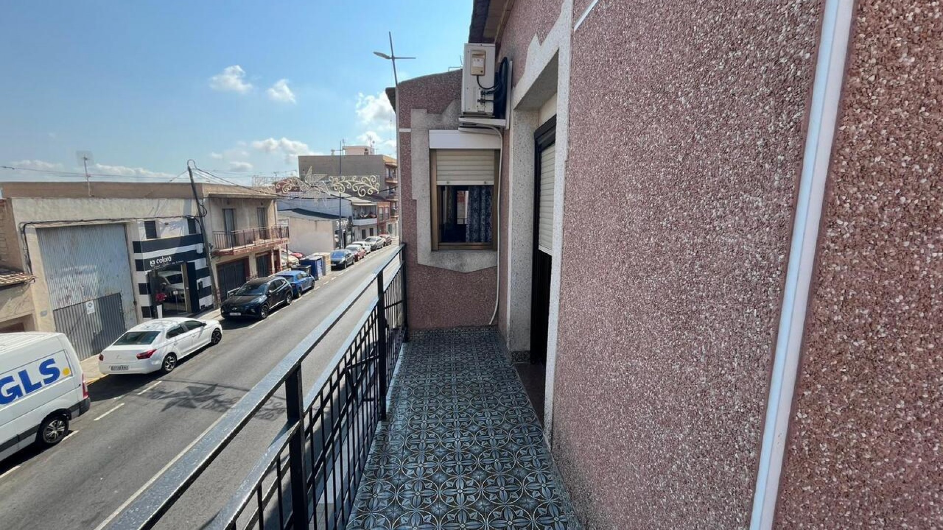 Revente - Maison de ville -
Algorfa