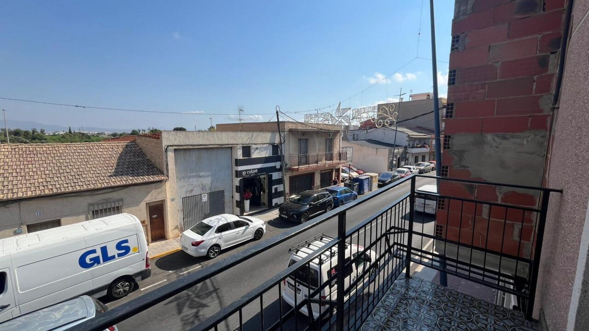 Revente - Maison de ville -
Algorfa